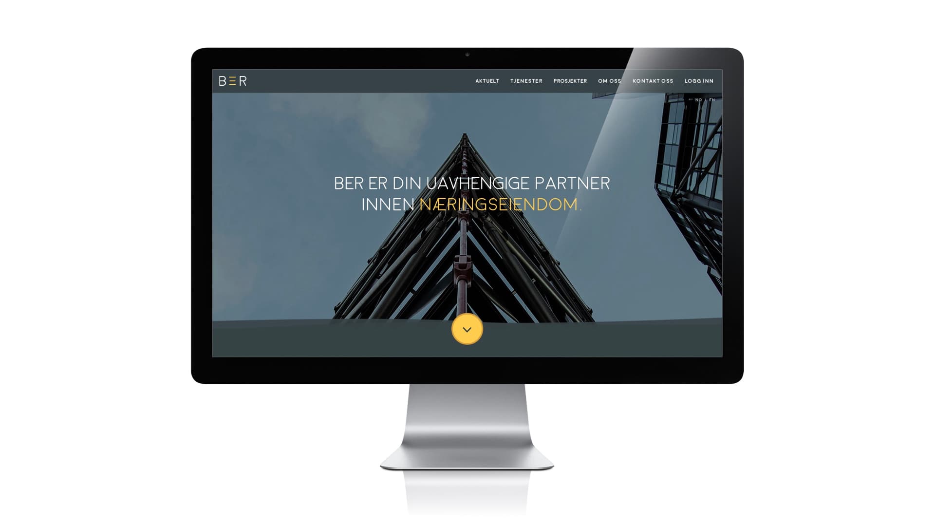 Standalone project image